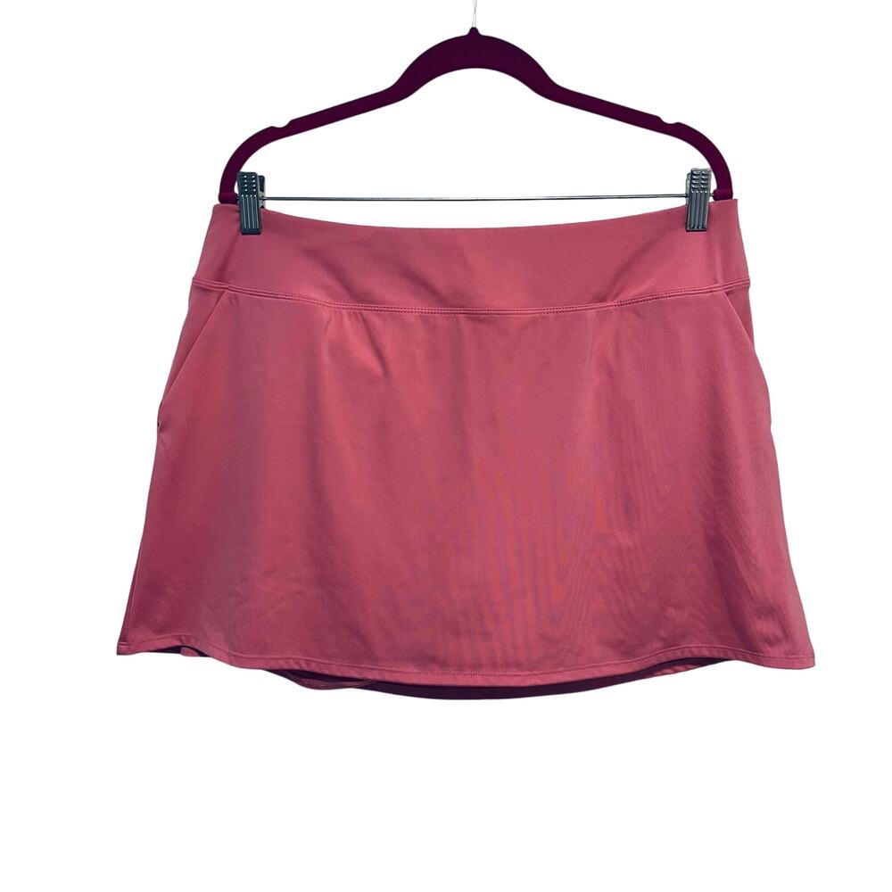 Tommy Bahama golf skirt